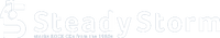steady storm