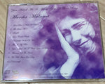 MARSHA MALAMET ?YOU ASKED ME TO WRITE YOU A LOVE SONG 2003 2ND ALBUM 10 TRACKS