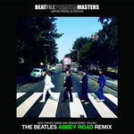 BEATLES ABBEY ROAD REMIX(1CD) 最新リマスター 海外直輸入 限定ã�Eレス盤CD