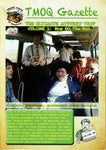 BEATLES / THE ULTIMATE MYSTERY TRIP VOLUME 1 THE MAGIC CONTINUES 【BOOKLET】HMC プレス�E’DVD