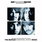 BEATLES / ESSENTIAL WHITE REMIX 最新リマスター海外直輸入限定ã�Eレス盤CD