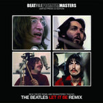 BEATLES / LET IT BE REMIX 最新リマスター海外直輸入限定ã�Eレス盤CD