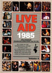 V.A. / LIVE AID 1985 Vol.�E�E(1DVDR)