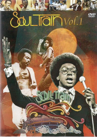 V.A. / SOULTRAIN vol.1 - 11 セチEƒˆ (11DVDR)