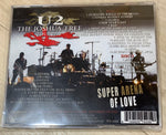 U2 THE JOSHUA TREE TOUR 2019 SUPER ARENA OF LOVE JPN DECENBER 5TH 2019