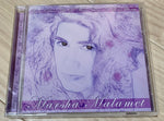 MARSHA MALAMET ?YOU ASKED ME TO WRITE YOU A LOVE SONG 2003 2ND ALBUM 10 TRACKS