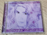 MARSHA MALAMET ?YOU ASKED ME TO WRITE YOU A LOVE SONG 2003 2ND ALBUM 10 TRACKS