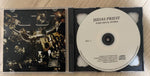 JUDAS PRIEST RARE METAL WORKS ZODIAC-180 2CD JPN EDITION WHISKEY WOMAN