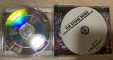 STONE ROSES NIGHT OF THE LIVING LEGEND RESURRECTION LIMITED EDITION 2CD 1DVD