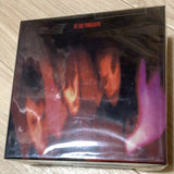 THE CURE PORNOGRAPHY CD BOX ONLY ONE HUNDRED YEARS POST PUNK NEW WAVE