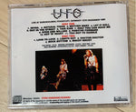 UFO MICHAEL SCHENKER LIVE AT BABENHAUSEN 1993 SOUNDBOARD HOT 'N' READY M0