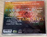 RADIOHEAD OPENING FAREWELL 2008 2CD A-TERA RECORDS 025 LIVE WEST PALM BEACH