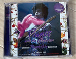 PRINCE AND THE REVOLUTION ULTIMATE PURPLE RAIN COLLECTION LIVE DVD POP ROCK