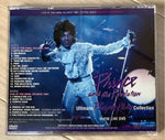 PRINCE AND THE REVOLUTION ULTIMATE PURPLE RAIN COLLECTION LIVE DVD POP ROCK