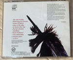 CLARK DATCHLER RAINDANCE DAVID FOSTER OUT OF PRINT JPN EDITION CD AOR 11 TRACKS