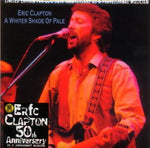 A WHITER SHADE OF PALE [2ND EDITION] / ERIC CLAPTON