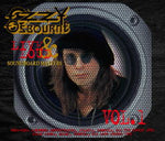 LIVE & LOUD: SOUNDBOARD MASTERS VOL.1 / OZZY OSBOURNE