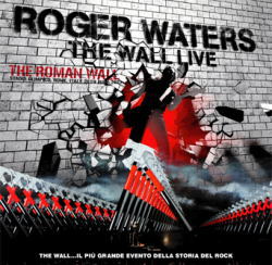 THE ROMAN WALL / ROGER WATERS
