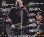 FRANKFURT WRECKING BALL NIGHT / BRUCE SPRINGSTEEN & THE E STREET BAND