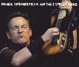 FRANKFURT WRECKING BALL NIGHT / BRUCE SPRINGSTEEN & THE E STREET BAND