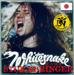 STORMBRINGER [storm of messenger] 2ND EDITION / WHITESNAKE