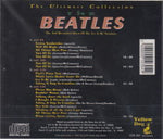 THE 3RD RECORDED HOUR OF THE LET IT BE SESSIONS / BEATLES