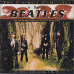 THE 3RD RECORDED HOUR OF THE LET IT BE SESSIONS / BEATLES