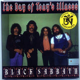 THE DAY OF TONY'S ILLENESS / BLACK SABBATH