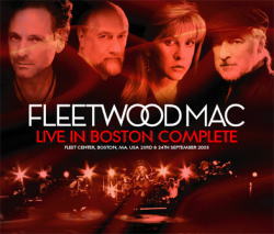 LIVE IN BOSTON COMPLETE / FLEETWOOD MAC