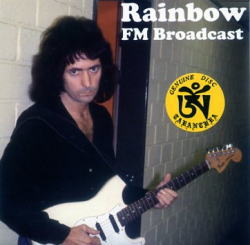 FM BROADCAST / RAINBOW