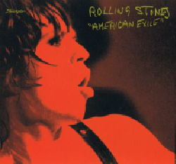 AMERICAN EXILE / ROLLING STONES