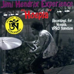 HOEPLA / JIMI HENDRIX EXPERIENCE