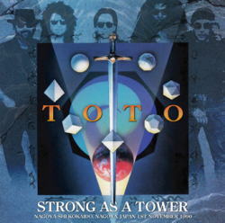 STRONG AS A TOWER: NAGOYA 1990 / TOTO