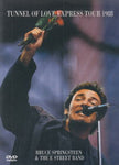 TUNNEL OF LOVE EXPRESS TOUR 1988 / BRUCE SPRINGSTEEN & THE E STREET BAND