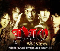 WILD NIGHTS / DIO