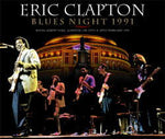 BLUES NIGHT 1991 VOLUME 2 / ERIC CLAPTON