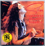 JAPANESE DOUBLE TROUBLE / GILLAN