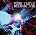 SAN DIEGO 1975 / PINK FLOYD