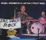 WERCHTER WRECKING BALL NIGHT / BRUCE SPRINGSTEEN & THE E STREET BAND