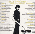 RUNNING OUT OF INNOCENCE / BRUCE SPRINGSTEEN & THE E STREET BAND