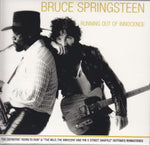 RUNNING OUT OF INNOCENCE / BRUCE SPRINGSTEEN & THE E STREET BAND