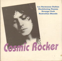 COSMIC ROCKER / T.REX