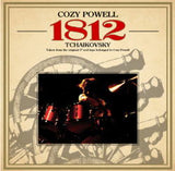 DRUM RHYTHMS 1-10 / COZY POWELL