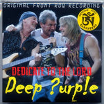 DEDICATE TO THE LORD / DEEP PURPLE