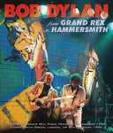 FROM GRAND REX TO HAMMERSMITH: PARIS & LONDON 1990 / BOB DYLAN