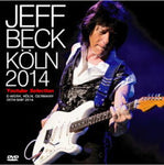 KOLN 2014 / JEFF BECK