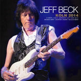 KOLN 2014 / JEFF BECK