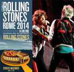 ROME 2014 / ROLLING STONES