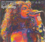 MYSTIC SAN DIEGO / LED ZEPPELIN