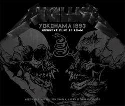 YOKOHAMA 1993 / METALLICA